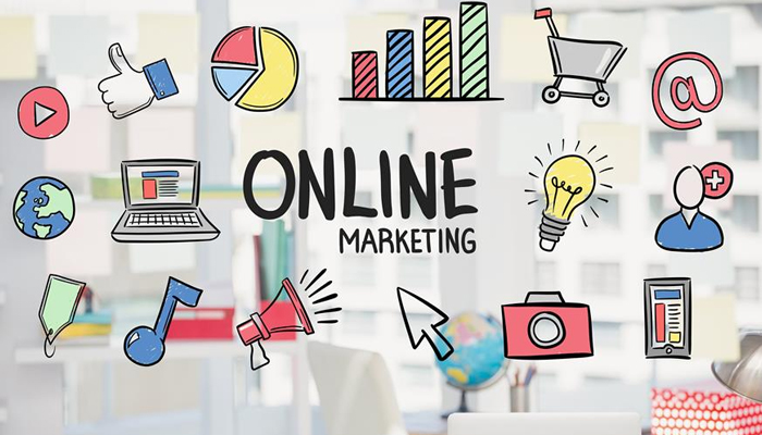 dịch vụ marketing online tại Quảng Ngãi