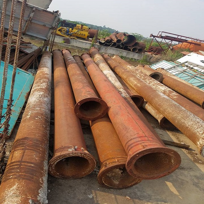 Các loại phế liệu Quang Phúc nhận thu mua tại Quảng Ngãi