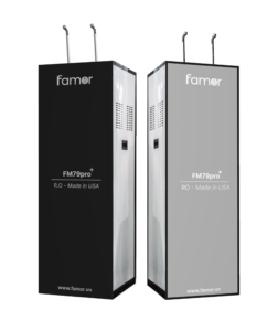 Máy lọc nước Famor